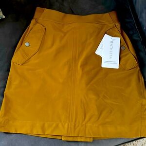 Athleta Vienna Cargo Skort